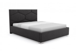 Кровать Кристи интерьерная +основание (120х200) в Покачах - pokachi.ok-mebel.com | фото 12