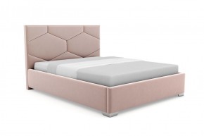 Кровать Кристи интерьерная +основание (120х200) в Покачах - pokachi.ok-mebel.com | фото 13