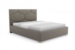 Кровать Кристи интерьерная +основание (120х200) в Покачах - pokachi.ok-mebel.com | фото 15