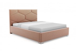 Кровать Кристи интерьерная +основание (80х200) в Покачах - pokachi.ok-mebel.com | фото 23
