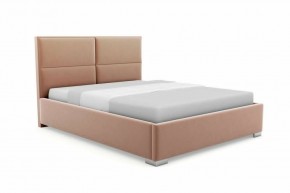 Кровать Квин интерьерная +основание (160х200) в Покачах - pokachi.ok-mebel.com | фото 23