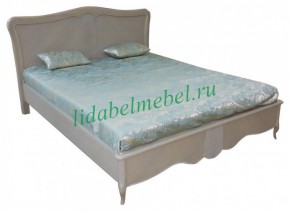 Кровать Лаура ММ-267-02/12Б (1200х2000) в Покачах - pokachi.ok-mebel.com | фото 1