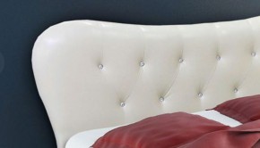 Кровать Лавита 1600 (ткань 1 кат) в Покачах - pokachi.ok-mebel.com | фото 3