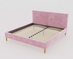 Кровать Линси (1200) в Покачах - pokachi.ok-mebel.com | фото 4