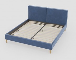 Кровать Линси (1800) в Покачах - pokachi.ok-mebel.com | фото 3
