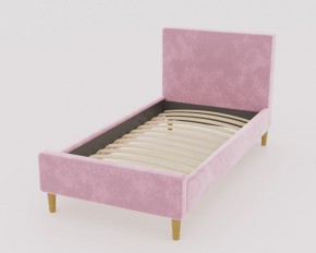 Кровать Линси (900) в Покачах - pokachi.ok-mebel.com | фото 5