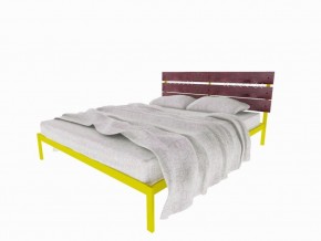 Кровать Луиза (МилСон) в Покачах - pokachi.ok-mebel.com | фото 7