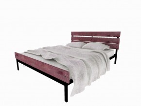 Кровать Луиза Plus (МилСон) в Покачах - pokachi.ok-mebel.com | фото 2