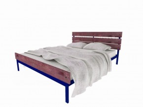 Кровать Луиза Plus (МилСон) в Покачах - pokachi.ok-mebel.com | фото 3