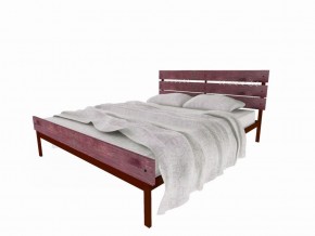 Кровать Луиза Plus (МилСон) в Покачах - pokachi.ok-mebel.com | фото 4