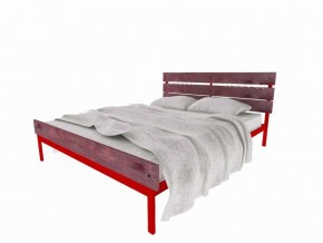 Кровать Луиза Plus (МилСон) в Покачах - pokachi.ok-mebel.com | фото 5