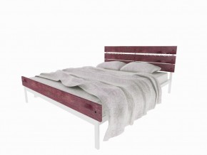 Кровать Луиза Plus (МилСон) в Покачах - pokachi.ok-mebel.com | фото 6