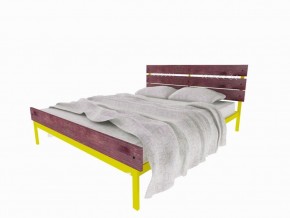 Кровать Луиза Plus (МилСон) в Покачах - pokachi.ok-mebel.com | фото 7