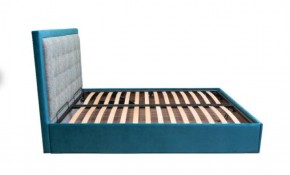 Кровать Люкс 1400 (ткань 1 кат) в Покачах - pokachi.ok-mebel.com | фото 4