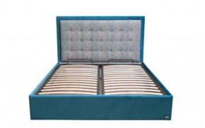 Кровать Люкс 1600 (ткань 2 кат) в Покачах - pokachi.ok-mebel.com | фото 4