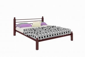 Кровать Милана Lux 1400*2000 в Покачах - pokachi.ok-mebel.com | фото