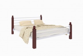 Кровать Милана Lux plus 1900 (МилСон) в Покачах - pokachi.ok-mebel.com | фото 5