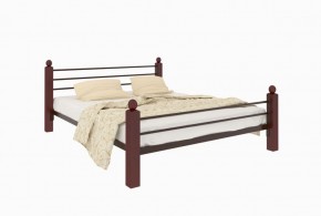 Кровать Милана Lux plus 1200*1900 в Покачах - pokachi.ok-mebel.com | фото