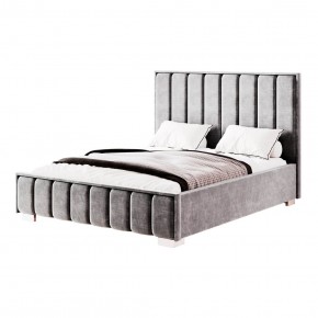 Кровать Мирабель КР-11 1400 под подъемный механизм в Покачах - pokachi.ok-mebel.com | фото 2