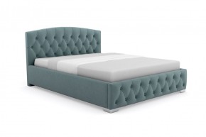 Кровать Модерн Плюс интерьерная +основание (120х200) в Покачах - pokachi.ok-mebel.com | фото 13