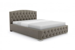 Кровать Модерн Плюс интерьерная +основание (120х200) в Покачах - pokachi.ok-mebel.com | фото 15