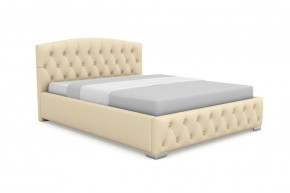 Кровать Модерн Плюс интерьерная +основание (120х200) в Покачах - pokachi.ok-mebel.com | фото 4