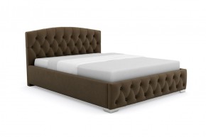 Кровать Модерн Плюс интерьерная +основание (120х200) в Покачах - pokachi.ok-mebel.com | фото 7