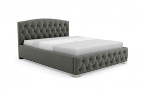 Кровать Модерн Плюс интерьерная +основание (120х200) в Покачах - pokachi.ok-mebel.com | фото 8