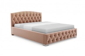 Кровать Модерн Плюс интерьерная +основание (80х200) в Покачах - pokachi.ok-mebel.com | фото 23