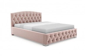Кровать Модерн Плюс интерьерная +основание (90х200) в Покачах - pokachi.ok-mebel.com | фото 12
