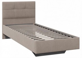 Кровать односпальная Элис Тип 1 в Покачах - pokachi.ok-mebel.com | фото 2