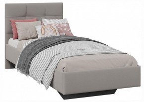 Кровать односпальная Элис Тип 1 в Покачах - pokachi.ok-mebel.com | фото 2