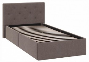 Кровать односпальная Тейлор в Покачах - pokachi.ok-mebel.com | фото 2