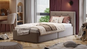 Кровать односпальная Тейлор в Покачах - pokachi.ok-mebel.com | фото 3