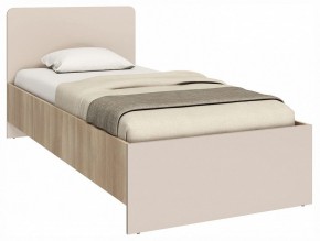 Кровать односпальная Тоскана 535.17 в Покачах - pokachi.ok-mebel.com | фото