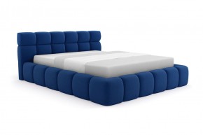 Кровать Одри интерьерная +основание (140х200) в Покачах - pokachi.ok-mebel.com | фото 20