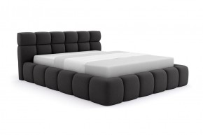 Кровать Одри интерьерная +основание (200х200) в Покачах - pokachi.ok-mebel.com | фото 12
