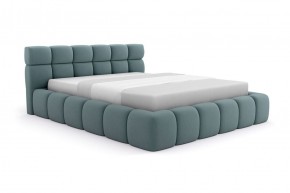 Кровать Одри интерьерная +основание (200х200) в Покачах - pokachi.ok-mebel.com | фото 14