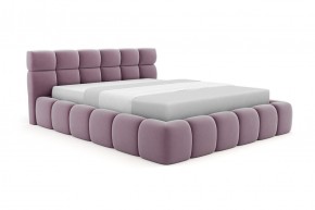Кровать Одри интерьерная +основание (200х200) в Покачах - pokachi.ok-mebel.com | фото 15