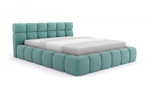 Кровать Одри интерьерная +основание (200х200) в Покачах - pokachi.ok-mebel.com | фото 17