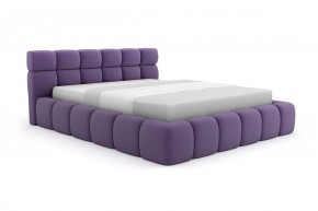 Кровать Одри интерьерная +основание (200х200) в Покачах - pokachi.ok-mebel.com | фото 18