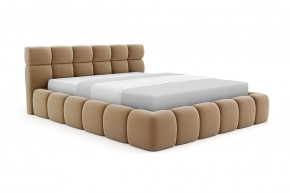 Кровать Одри интерьерная +основание (200х200) в Покачах - pokachi.ok-mebel.com | фото 22