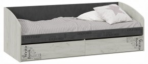 Кровать Оксфорд-2 ТД-399.12.01 в Покачах - pokachi.ok-mebel.com | фото