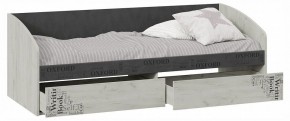 Кровать Оксфорд-2 ТД-399.12.01 в Покачах - pokachi.ok-mebel.com | фото 2