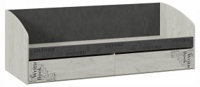 Кровать Оксфорд-2 ТД-399.12.01 в Покачах - pokachi.ok-mebel.com | фото 4