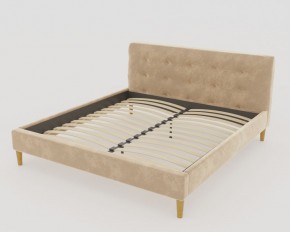 Кровать Пайли (1800) в Покачах - pokachi.ok-mebel.com | фото 3