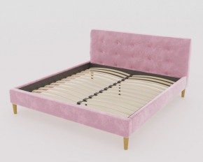 Кровать Пайли (1800) в Покачах - pokachi.ok-mebel.com | фото 4