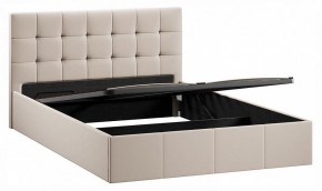 Кровать полутораспальная Эмма в Покачах - pokachi.ok-mebel.com | фото 3