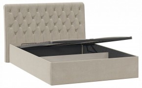 Кровать полутораспальная Скарлет с ПМ Тип 1 в Покачах - pokachi.ok-mebel.com | фото 3