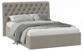 Кровать полутораспальная Скарлет с ПМ Тип 1 в Покачах - pokachi.ok-mebel.com | фото